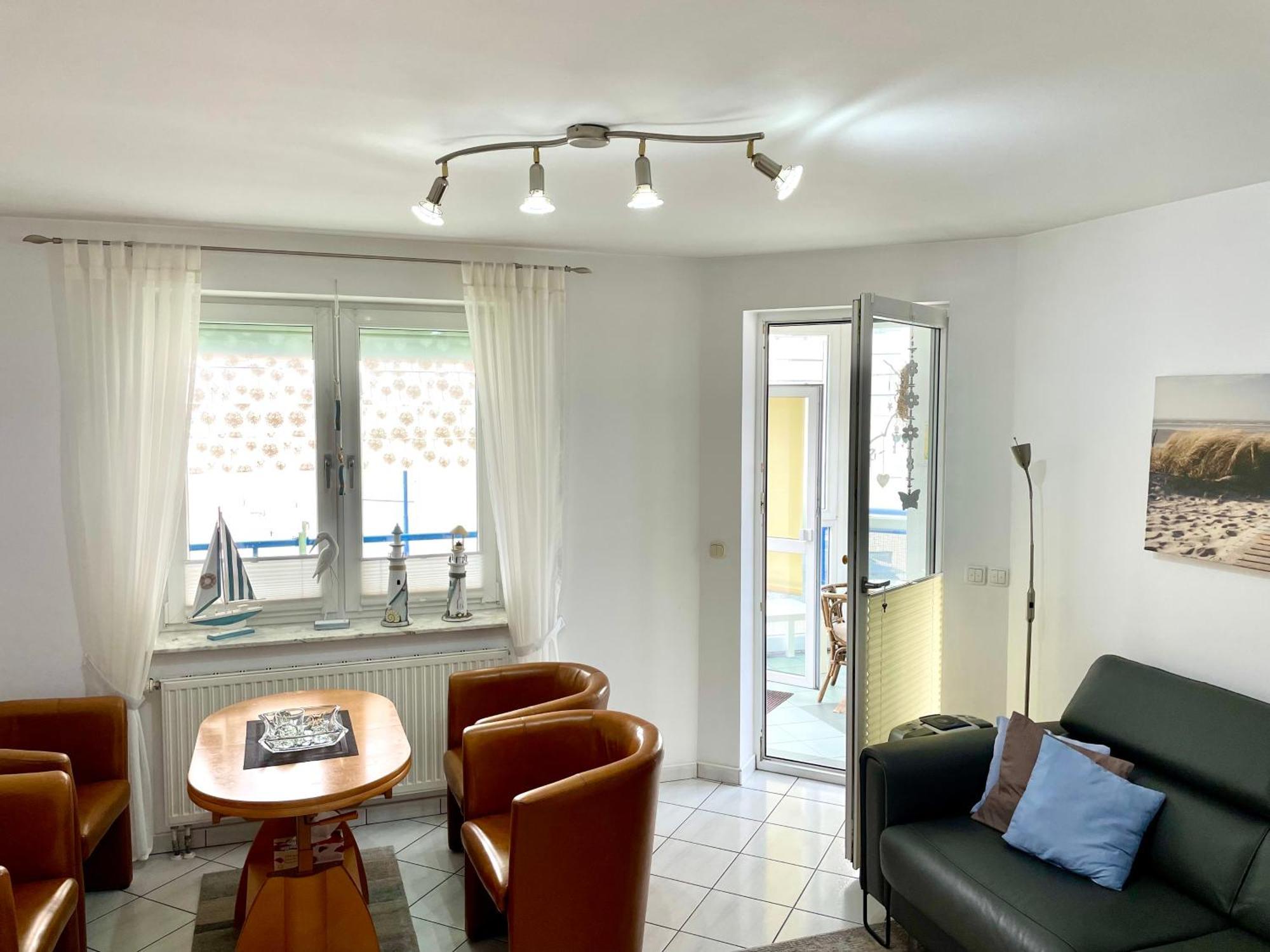 Apartament Relax 3 Miedzyzdroje Eksteriør billede