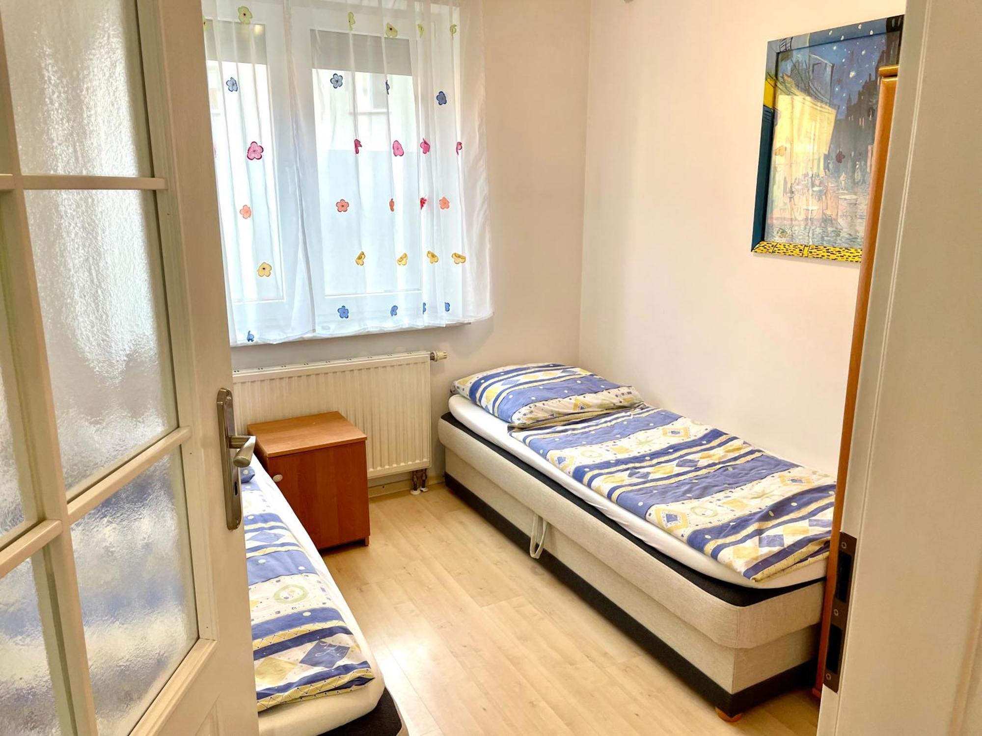 Apartament Relax 3 Miedzyzdroje Eksteriør billede