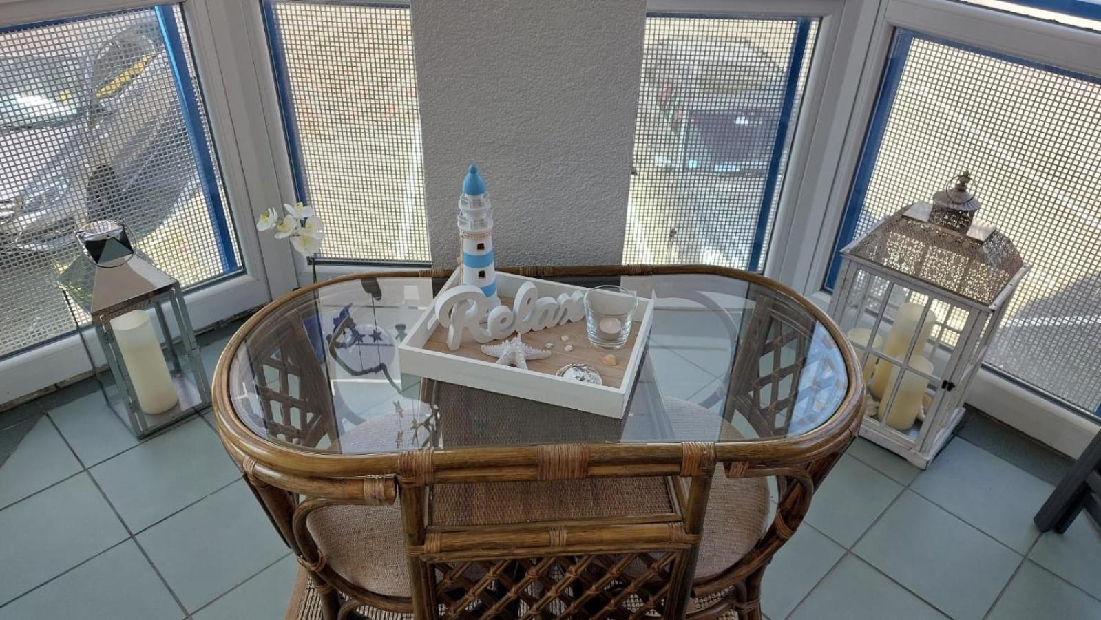 Apartament Relax 3 Miedzyzdroje Eksteriør billede
